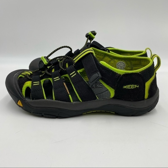 Keen Newport H2 Waterproof Sandals Size 6 - Picture 5 of 8